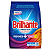 Detergente em Pó Brilhante Limpeza Total Sachet 1,6kg - Imagem 1