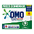 Detergente em Pó OMO Sanitiza & Higieniza Caixa 800g - Imagem 1