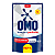 Lava Roupas OMO Líquido Lavagem Perfeita Sachet 900ml - Imagem 1