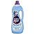 Amaciante Mon Bijou +Perfume Azul 1,7L - Imagem 1