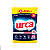 Detergente em Pó Urca Concentrado 800g - Imagem 1