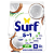 Detergente em Pó Surf 5 em 1 Cuidado do Coco 800g - Imagem 1
