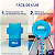 Amaciante Concentrado Downy Brisa de Verão Sachet 400ml - Imagem 2