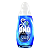 Lava Roupas Líquido Omo Ciclo Rápido Ação Antiodor 750ml - Imagem 1