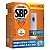 Multi-Inseticida Automático SBP Aparelho e Refil c/250ml - Imagem 1