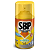 Multi-Inseticida Automático SBP Refil Citronela c/250ml - Imagem 1