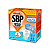 Repelente Elétrico Líquido SBP 45 Noites Aparelho e Refil Cheiro Suave - Imagem 1