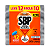 Repelente Elétrico Pastilha SBP 12 Horas Refil - Imagem 1