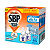 Repelente Elétrico Líquido SBP 45 Noites Refil 35ml Cheiro Suave c/2un - Imagem 1