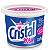 Sabão em Pasta Multiuso Cristal Rosa 500g - Imagem 1