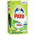 Detergente Sanitário Pato Gel Adesivo Refil Citrus 6 Discos c/ 1un - Imagem 1