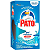 Detergente Sanitário Pato Gel Adesivo Refil Marine 6 Discos c/ 1un - Imagem 1