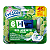 Detergente Sanitário Novo Frescor Gel Adesivo Ap + Refil Citrus/Limão 1un - Imagem 1