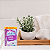 Pedra Sanitária Novo Frescor Lavanda 22g - Imagem 4