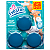 Tablete para Caixa Acoplada Novo Frescor Marine 3un - Imagem 1