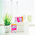 Pedra Sanitária Novo Frescor Floral 22g - Imagem 3