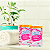 Pedra Sanitária Novo Frescor Floral 22g - Imagem 4