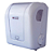 Toalheiro p/ Papel Toalha Bobina Auto-Corte BCO Exaccta E-DPCM007 1un - Imagem 1