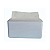 Toalheiro de Mesa Branco para Papel Interfolhas EP-DIB05 1un - Imagem 5
