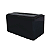 Toalheiro de Mesa Preto Fume para Papel Interfolhas EP-DIB08 1un - Imagem 5