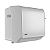 Toalheiro para Papel Bobina Alavanca Branco Brave Nobre 1un Ref.: 58160 - Imagem 4