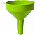 Funil Plastico Alves N°4 - Imagem 1