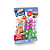 Prendedor de Embalagens LigBrin Pack Lock Ref.: 839 c/5un - Imagem 2