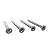 Suporte para Mops e Vassouras com 11 Compartimentos Cinza Flash Limp 1un Ref.: LAV6286-CZ - Imagem 5