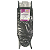 Mesa de Passar Extra Forte Prata Secalux Ref.: 501032 - Imagem 8