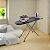 Mesa de Passar Extra Forte Prata Secalux Ref.: 501032 - Imagem 7