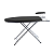Mesa de Passar Extra Forte Utilaço com Passa Manga Ref.: UDM0425 - Imagem 3