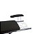 Mesa de Passar Extra Forte Utilaço com Passa Manga Ref.: UDM0425 - Imagem 4