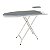Mesa de Passar Extra Forte Utilaço com Passa Manga Ref.: UDM0425 - Imagem 1