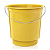 Balde Plástico 20L Arqplast - Imagem 1