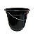 Balde Plástico 7,5 Litros PlastWare - Imagem 1