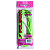 Corda de Nylon p/ Varal N°3 Polifort 2x10m - Imagem 1