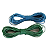 Corda de Nylon p/ Varal Limpa Forte 8m - Imagem 1