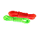 Corda de Plastico p/ Varal N°3 LT10191 10m - Imagem 1