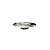 Ralo de Pia Inox Telado 7cm 1un - Imagem 3