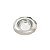 Ralo de Pia Inox Telado 11,5cm 1un - Imagem 4