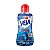 Limpador Perfumado Veja Gotas de Perfumes Água Marinha Algodão 100ml - Imagem 1