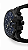 Relógio Diesel Mega Chief Blue Dial Black | Premium - Imagem 2