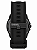 Relógio Diesel Mega Chief Blue Dial Black | Premium - Imagem 4
