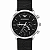 Relógio Emporio Armani Mario Cronógrafo Black Dial - Imagem 2