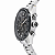 Relogio TAG Heuer Carrera Chronograph Blue Dial aço - Imagem 5
