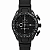 Relogio omega Porsche Design Regulator Chronograph Black - Imagem 2