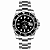 Relogio Rolex Submariner Date Aço inoxidável Premium - Imagem 1