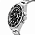 Relogio Rolex Submariner Date Aço inoxidável Premium - Imagem 2