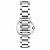 Relogio Cartier Ballon Bleu Chronograph aço Premium - Imagem 3