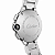 Relogio Cartier Ballon Bleu Chronograph aço Premium - Imagem 2